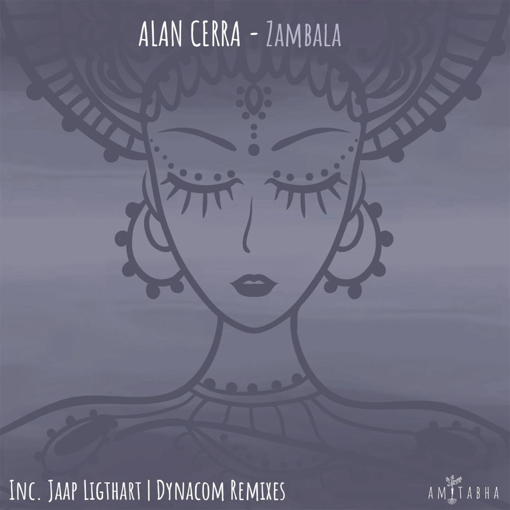Alan Cerra - Zambala [AMIT028]